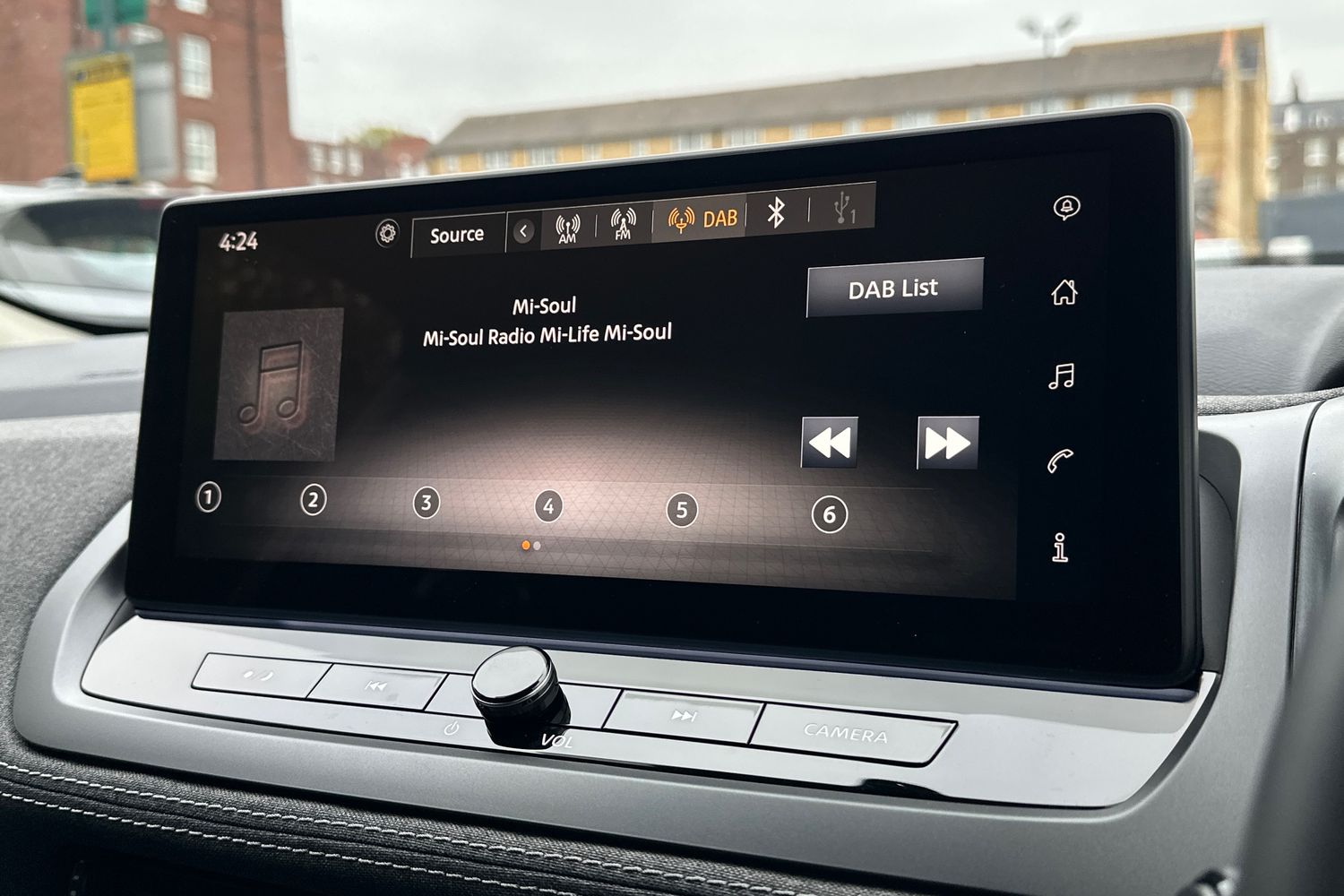 Used Nissan Qashqai 2025 for sale - 76479699: Photo 17