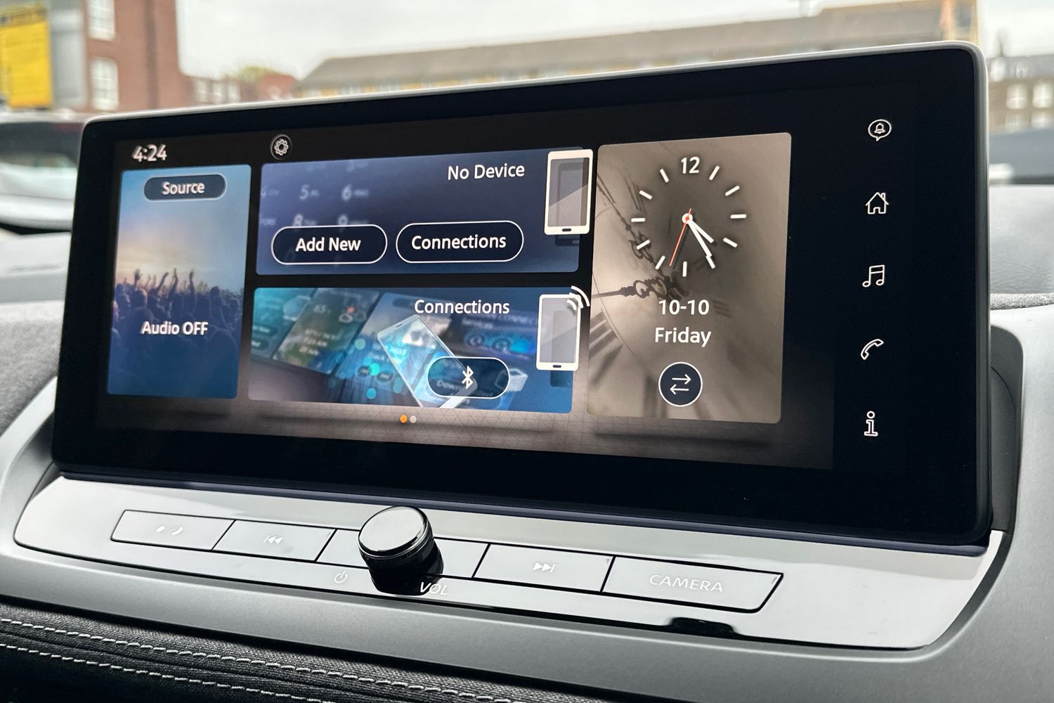 Used Nissan Qashqai 2025 for sale - 76479699: Photo 18