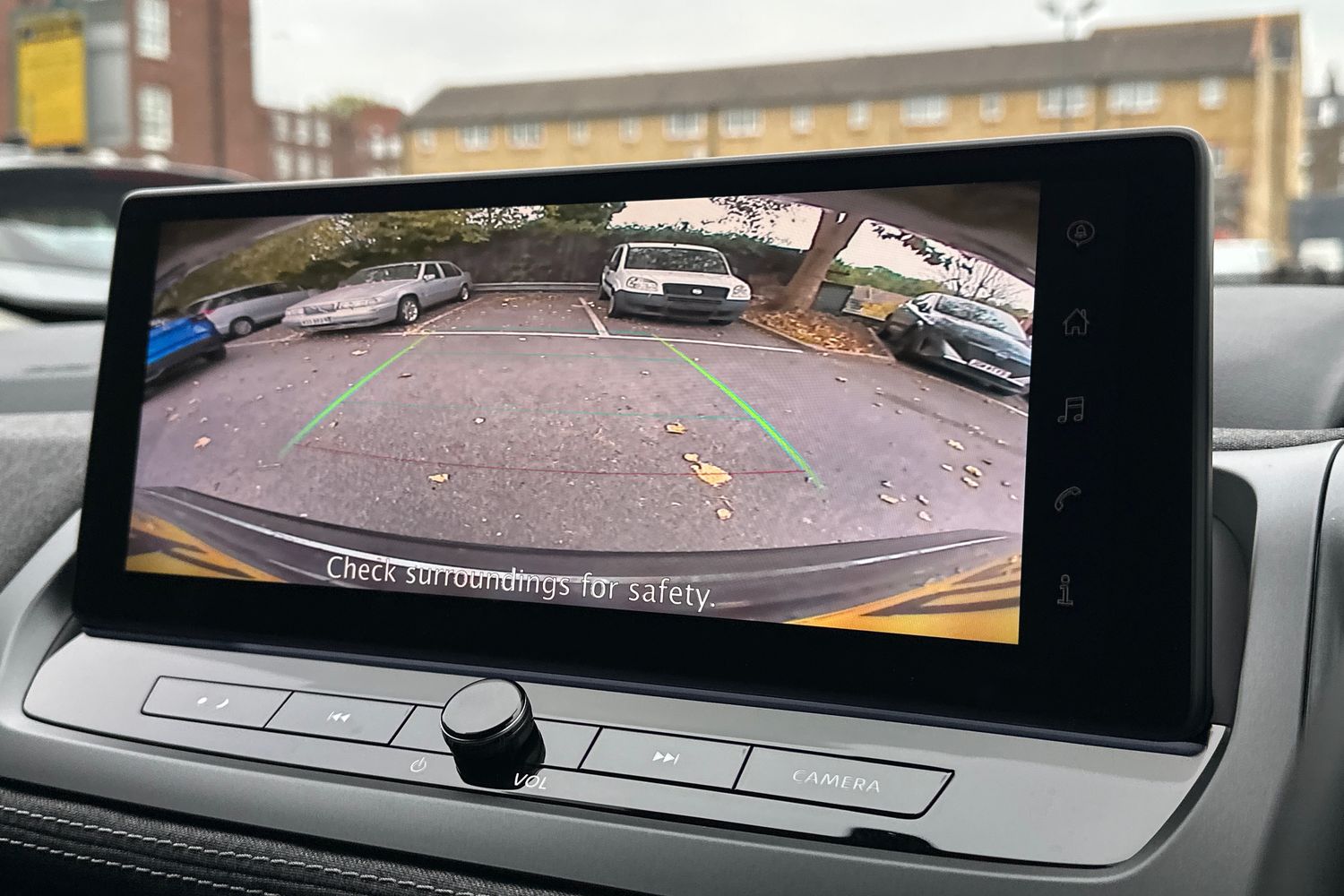 Used Nissan Qashqai 2025 for sale - 76479699: Photo 19