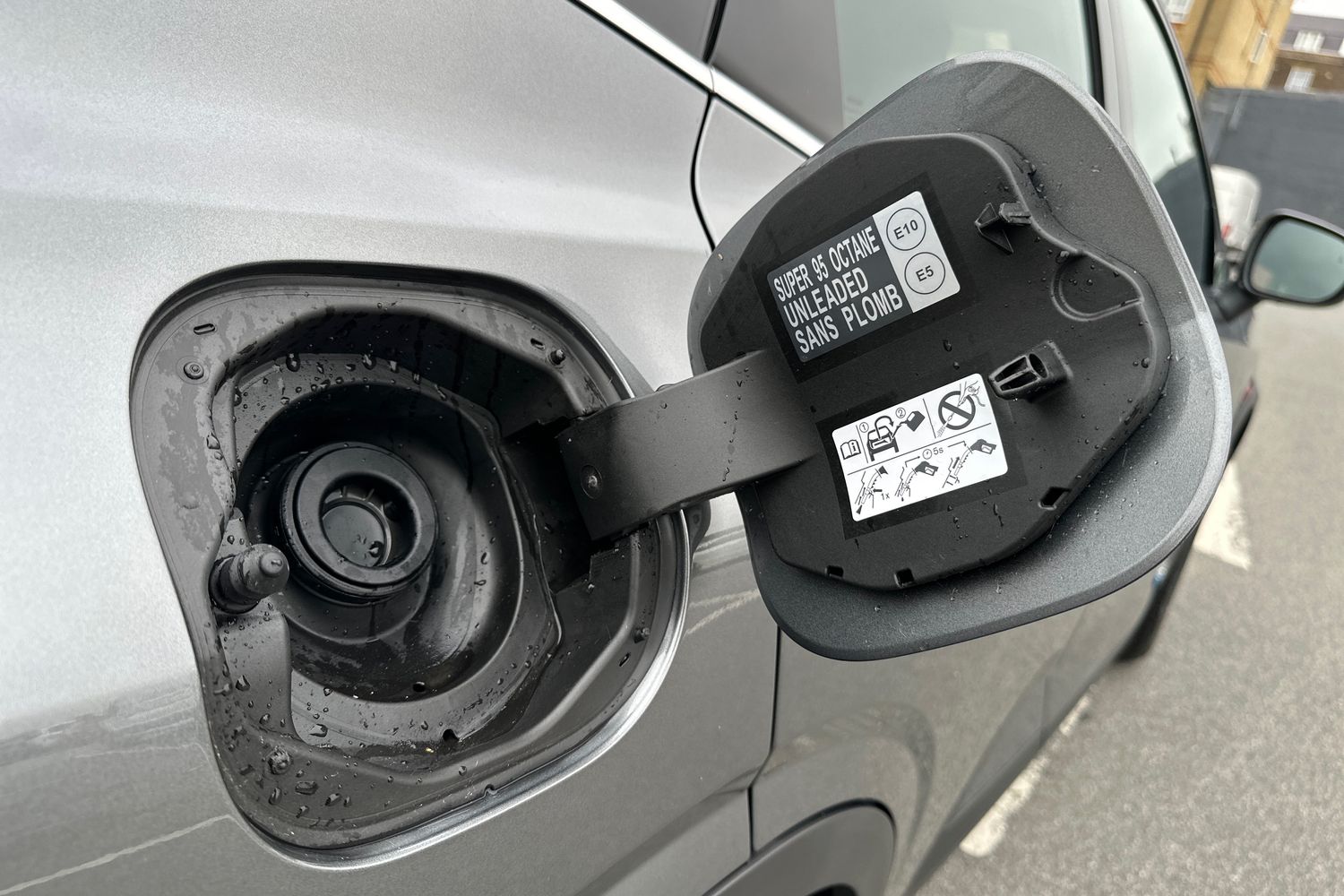 Used Nissan Qashqai 2025 for sale - 76479699: Photo 26