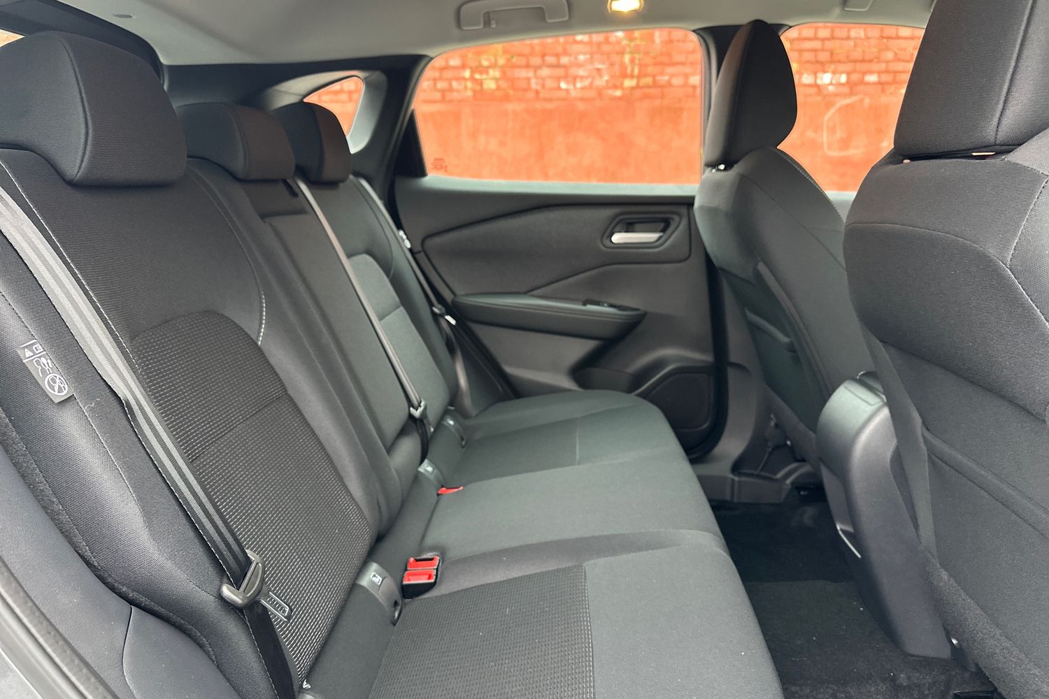 Used Nissan Qashqai 2025 for sale - 76479699: Photo 27