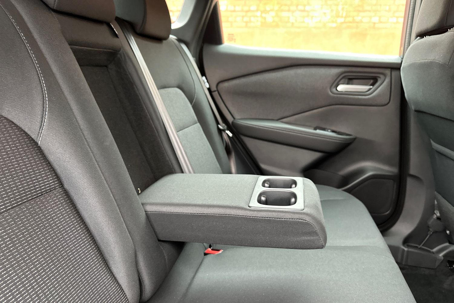 Used Nissan Qashqai 2025 for sale - 76479699: Photo 29