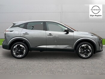 Used Nissan Qashqai 2025 for sale - 76479699: Photo