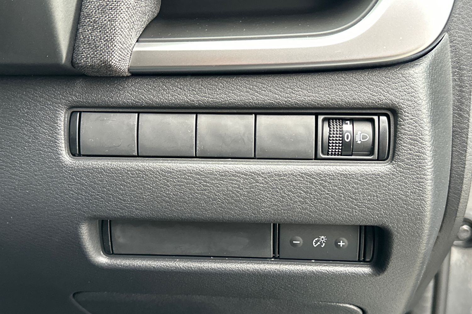 Used Nissan Qashqai 2025 for sale - 76479699: Photo 32