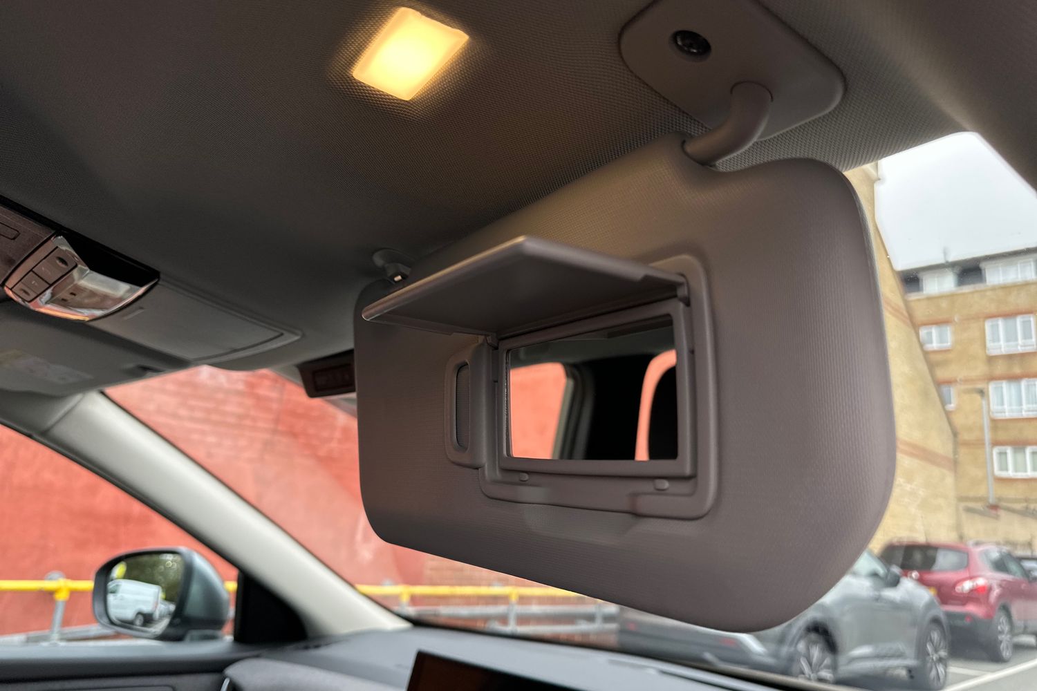 Used Nissan Qashqai 2025 for sale - 76479699: Photo 38