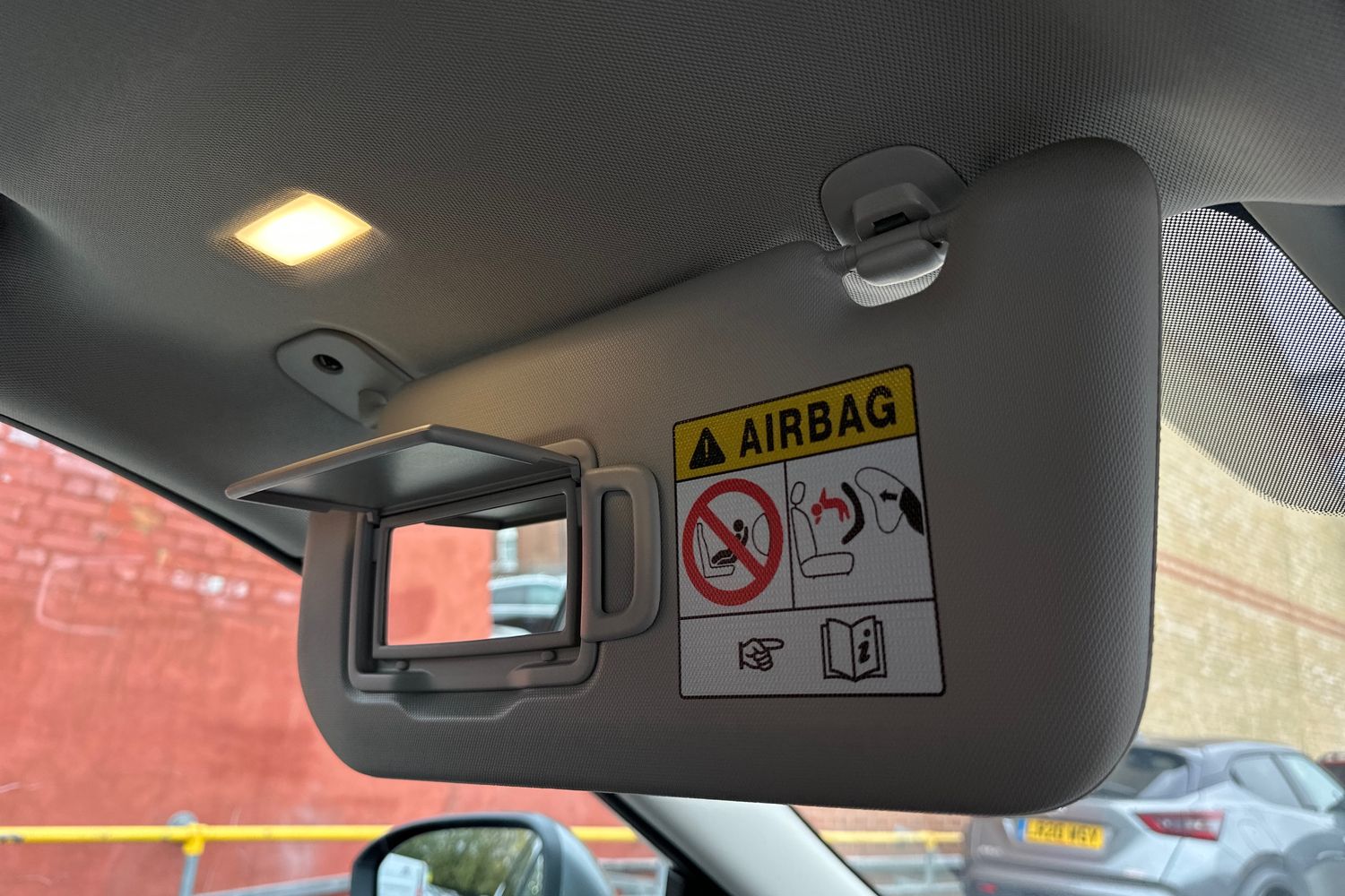 Used Nissan Qashqai 2025 for sale - 76479699: Photo 39