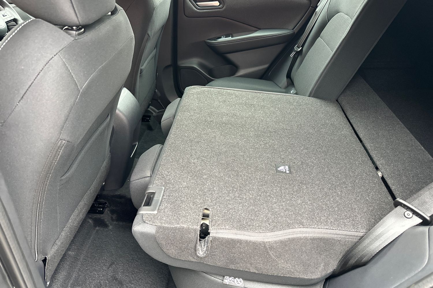 Used Nissan Qashqai 2025 for sale - 76479699: Photo 40