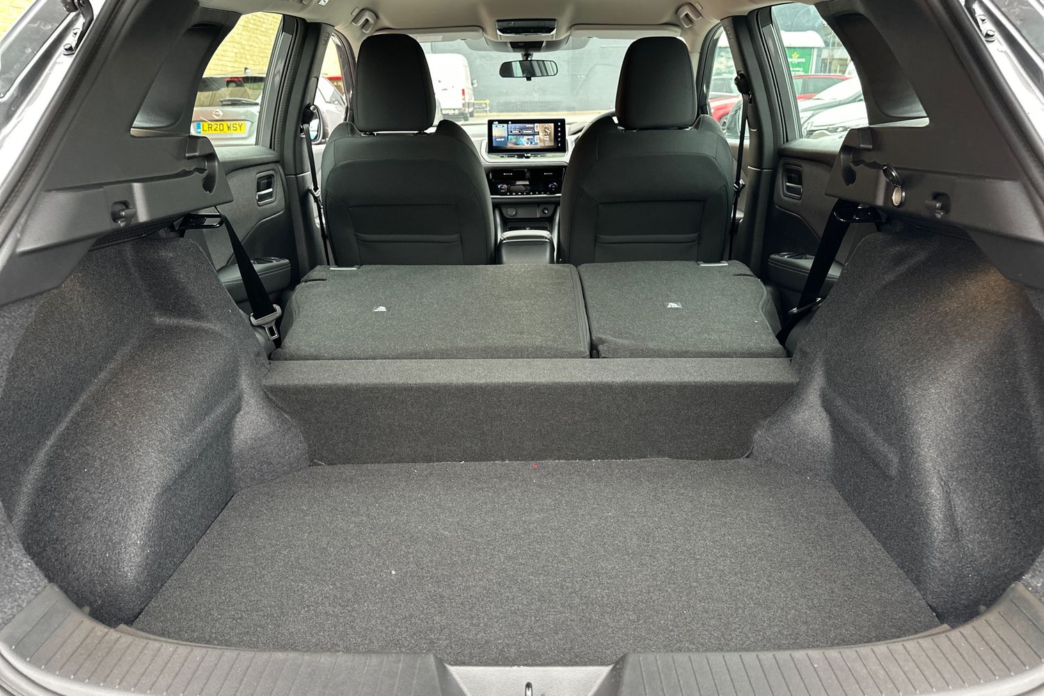 Used Nissan Qashqai 2025 for sale - 76479699: Photo 42