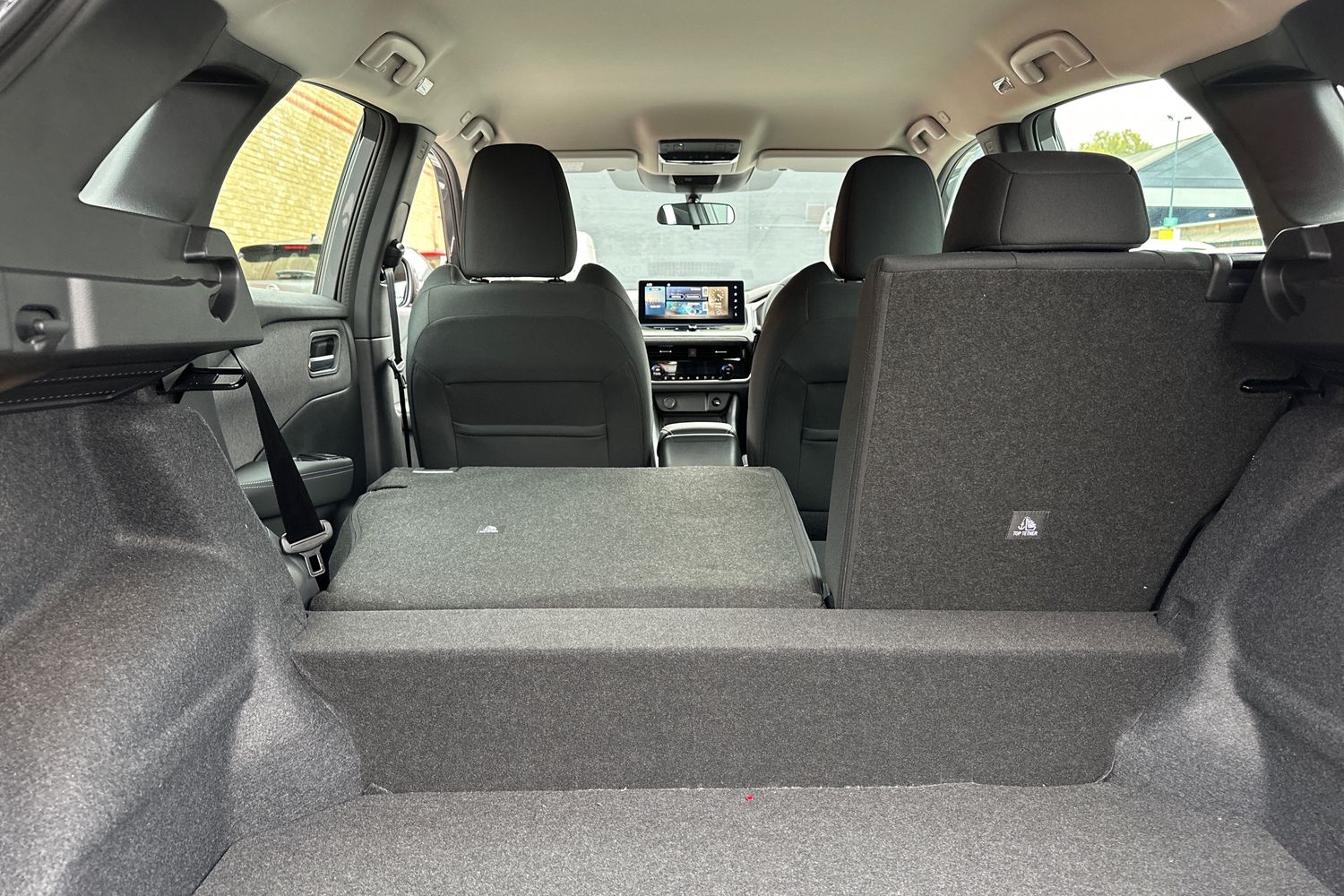 Used Nissan Qashqai 2025 for sale - 76479699: Photo 43