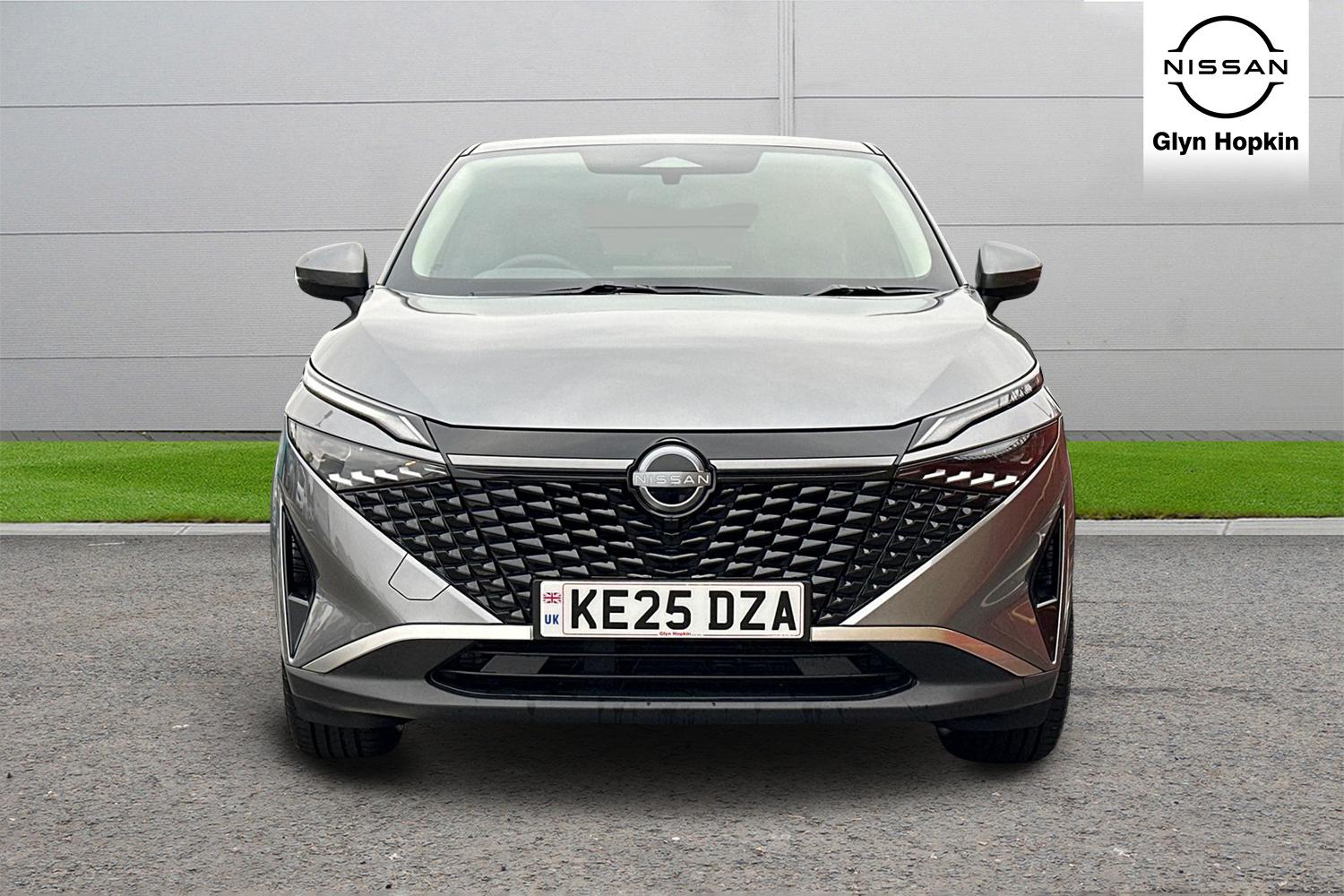 Used Nissan Qashqai 2025 for sale - 76479699: Photo 8