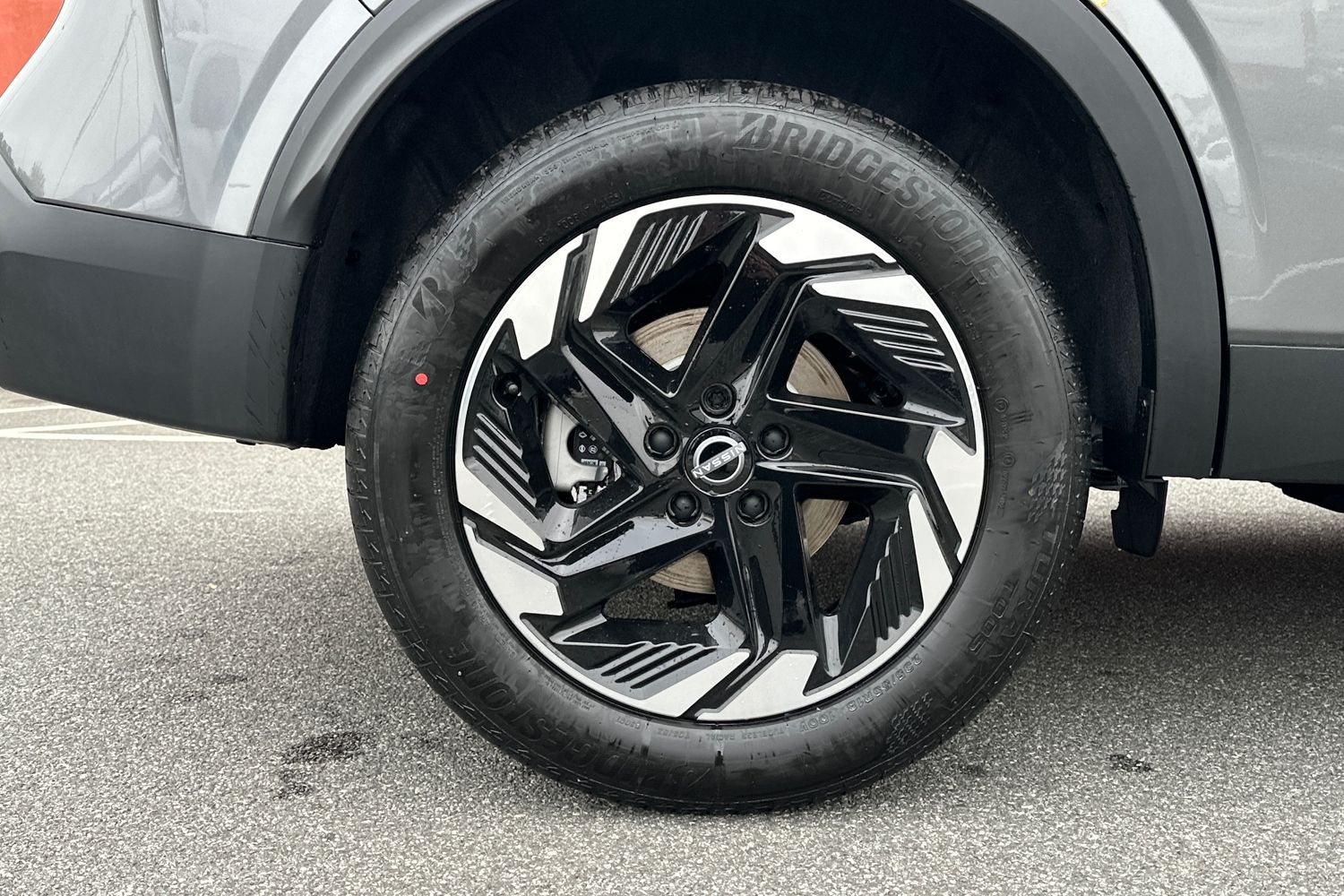 Used Nissan Qashqai 2025 for sale - 76479699: Photo 9