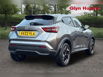 Used Nissan Juke 2023 for sale - 77413955: Photo