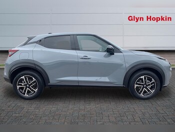Used Nissan Juke 2026 for sale - 78081062: Photo