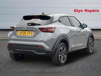 Used Nissan Juke 2026 for sale - 78081062: Photo