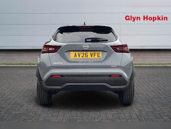 Used Nissan Juke 2026 for sale - 78081062: Photo