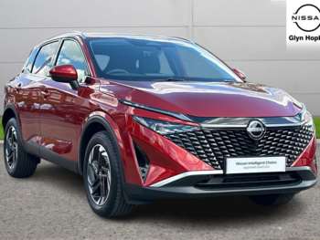 2025 - 1.3 DiG-T MH N-Connecta 5dr