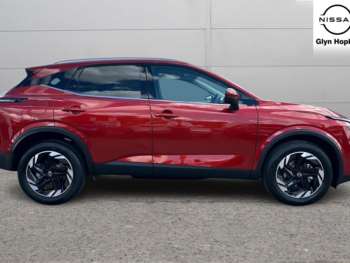 Used Nissan Qashqai 2025 for sale - 74220120: Photo