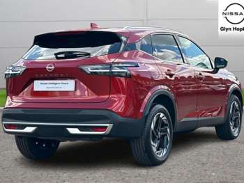 Used Nissan Qashqai 2025 for sale - 74220120: Photo