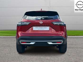 Used Nissan Qashqai 2025 for sale - 74220120: Photo