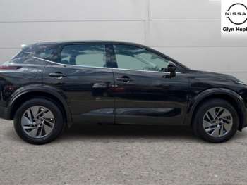 Used Nissan Qashqai 2023 for sale - 74683946: Photo