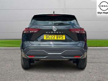 Used Nissan Qashqai 2023 for sale - 74683946: Photo