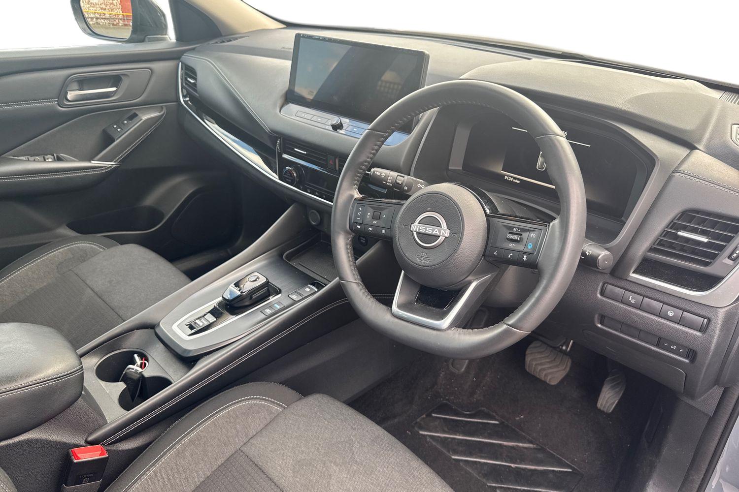 Used Nissan Qashqai 2023 for sale - 76745191: Photo 10