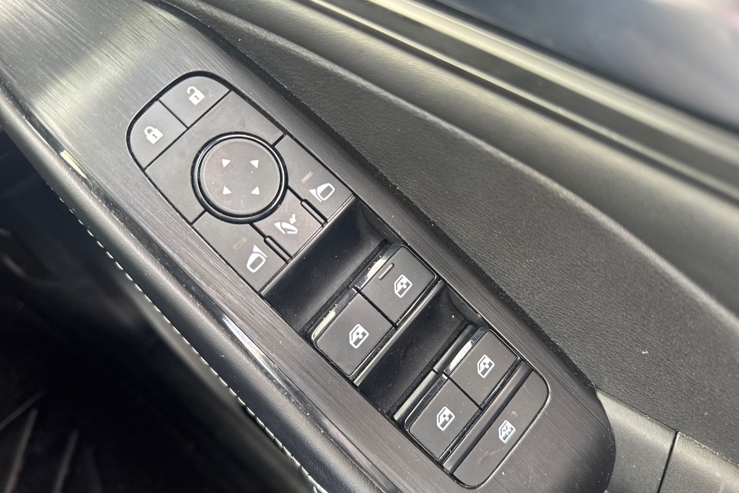 Used Nissan Qashqai 2023 for sale - 76745191: Photo 16