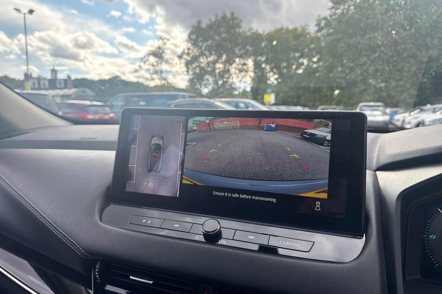 Used Nissan Qashqai 2023 for sale - 76745191: Photo 19