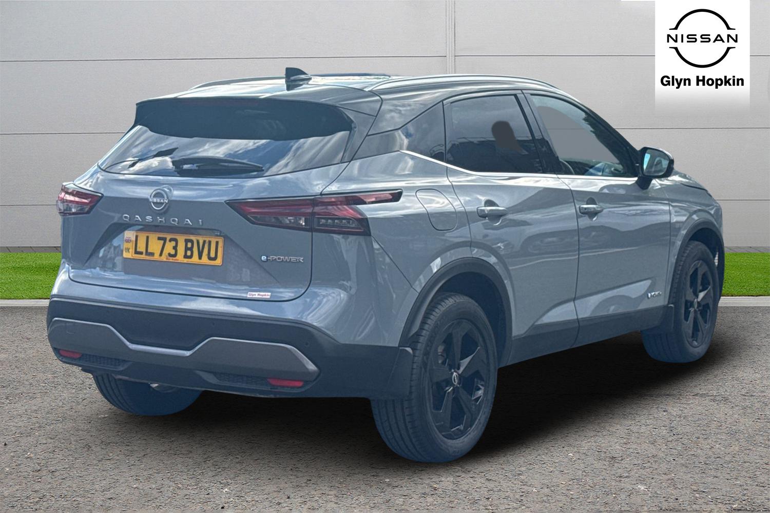 Used Nissan Qashqai 2023 for sale - 76745191: Photo 3