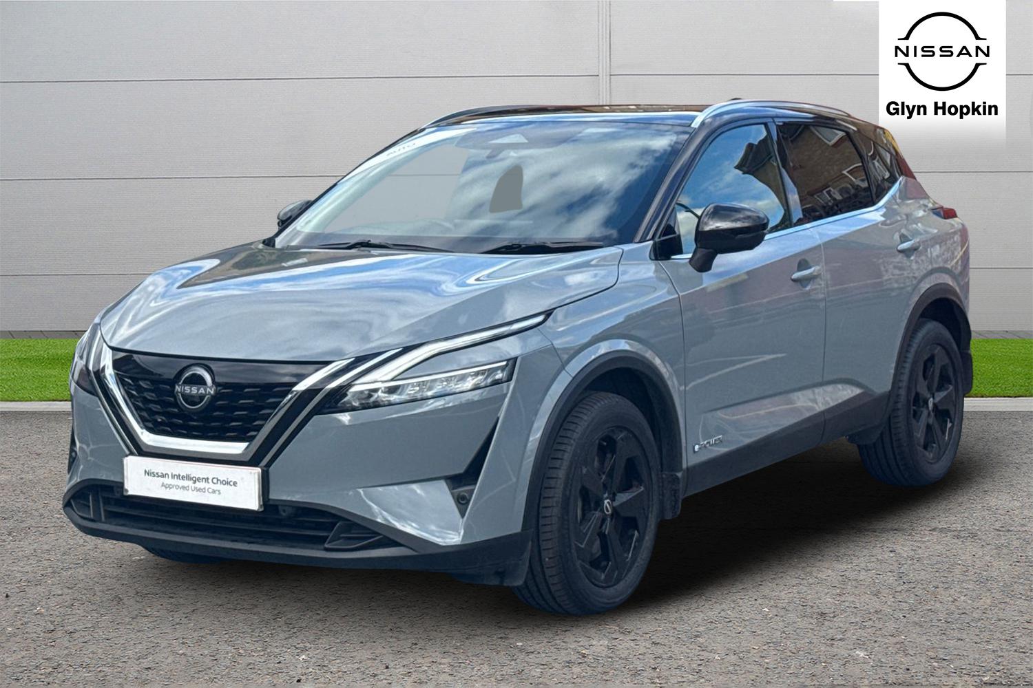 Used Nissan Qashqai 2023 for sale - 76745191: Photo 7