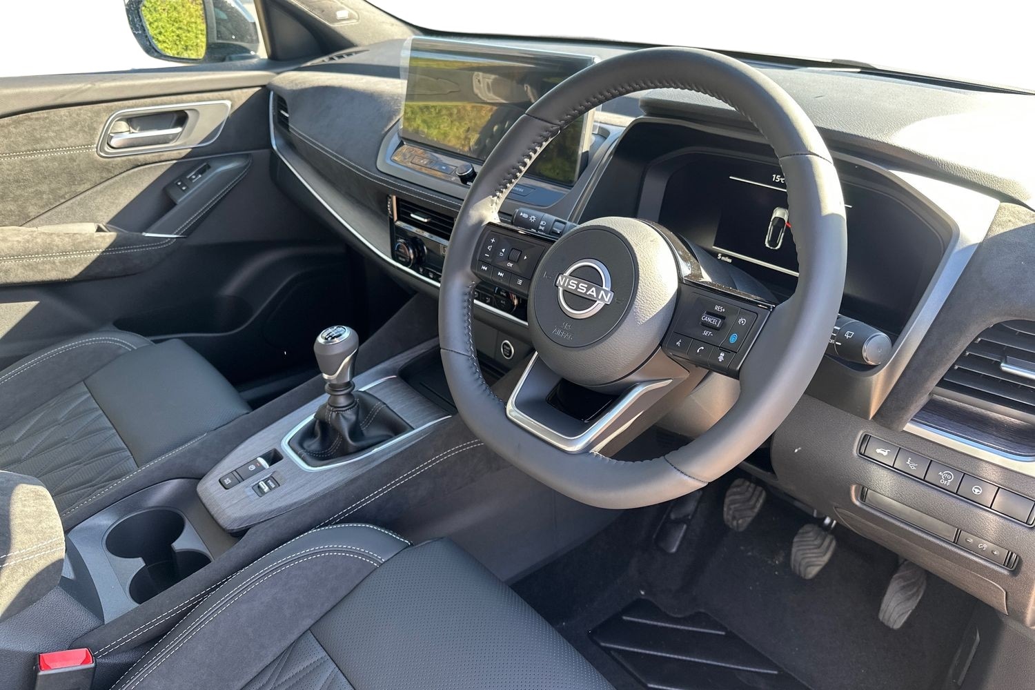 Used Nissan Qashqai 2025 for sale - 76647845: Photo 10