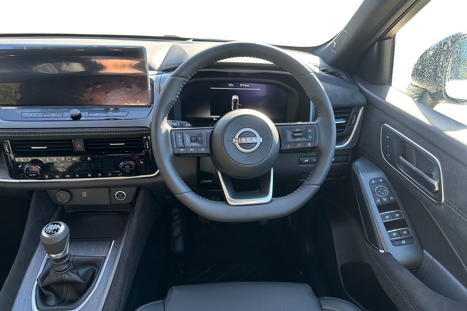 Used Nissan Qashqai 2025 for sale - 76647845: Photo 11