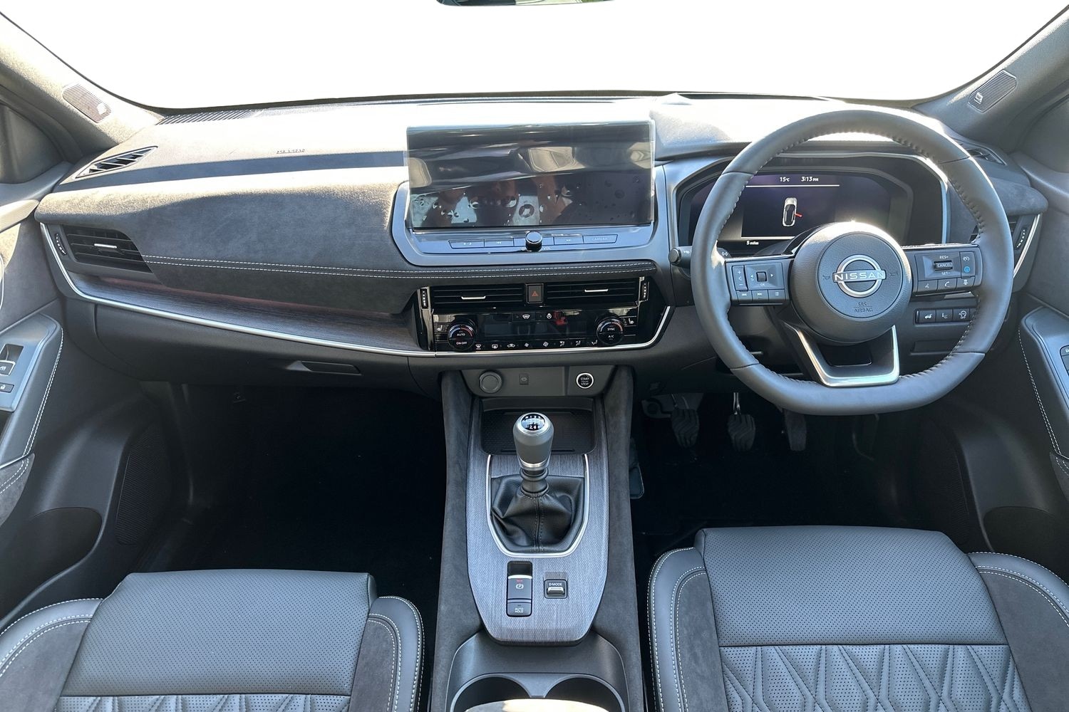 Used Nissan Qashqai 2025 for sale - 76647845: Photo 12