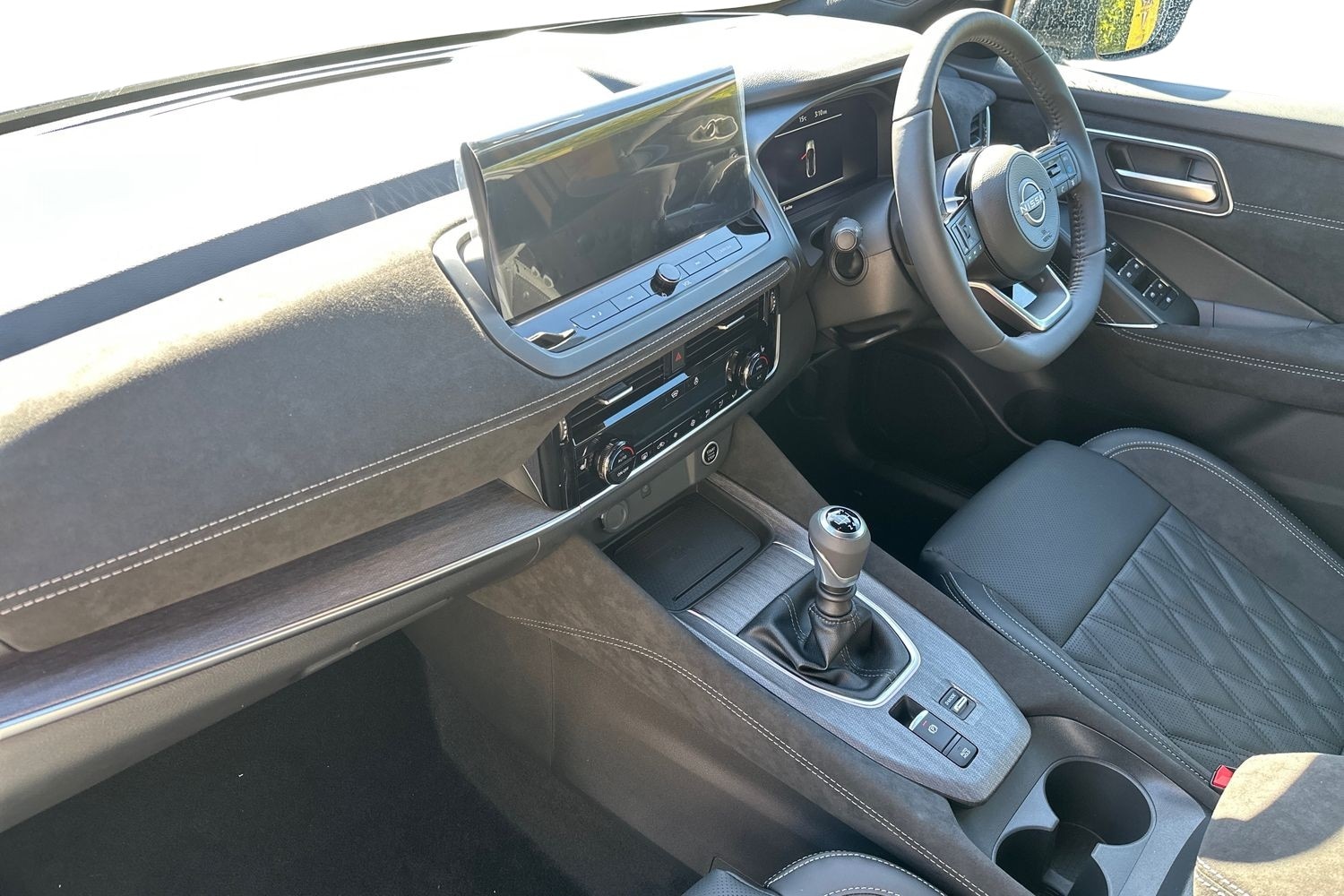 Used Nissan Qashqai 2025 for sale - 76647845: Photo 13