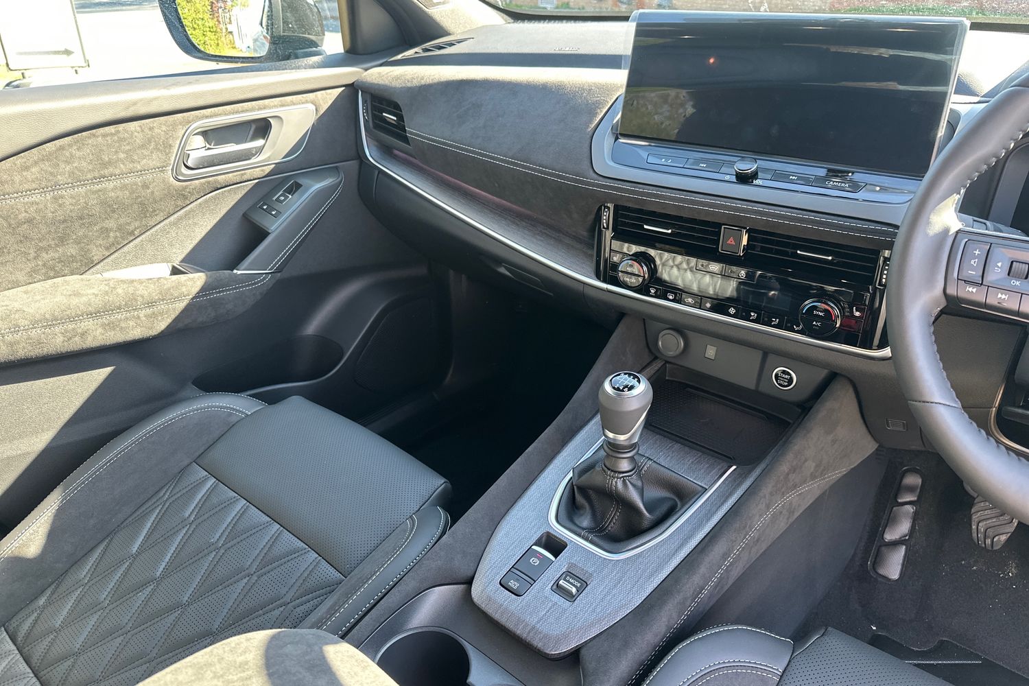 Used Nissan Qashqai 2025 for sale - 76647845: Photo 14