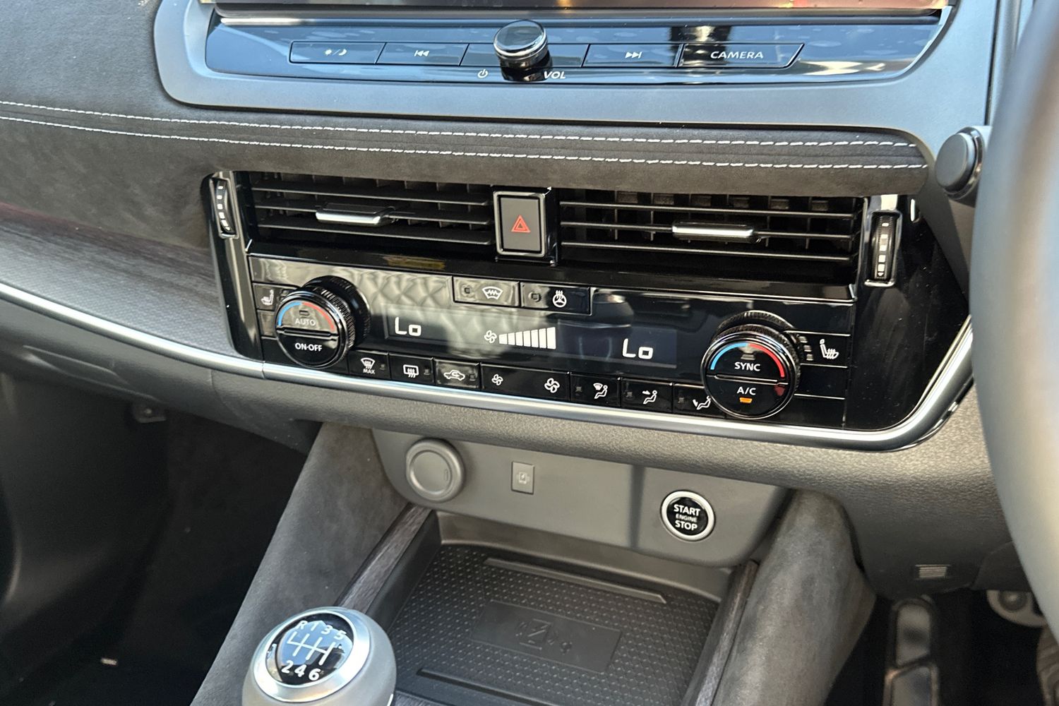 Used Nissan Qashqai 2025 for sale - 76647845: Photo 15