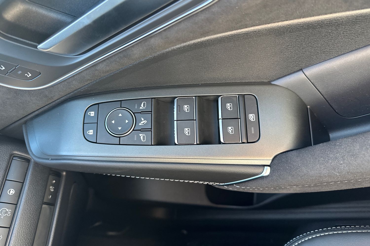 Used Nissan Qashqai 2025 for sale - 76647845: Photo 16