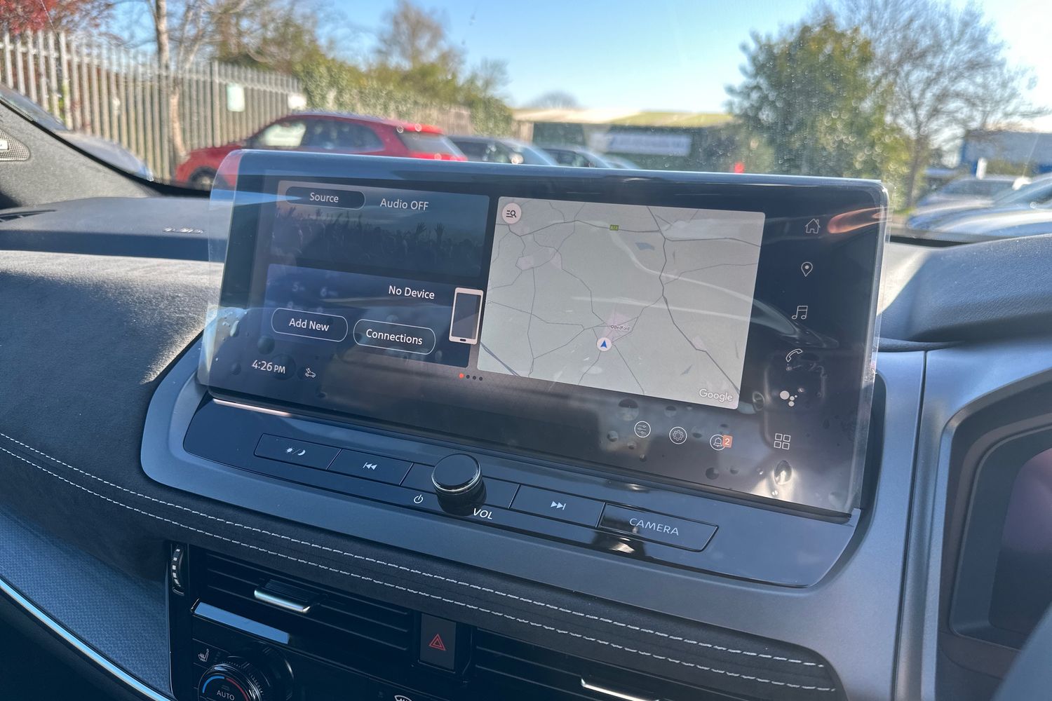 Used Nissan Qashqai 2025 for sale - 76647845: Photo 17