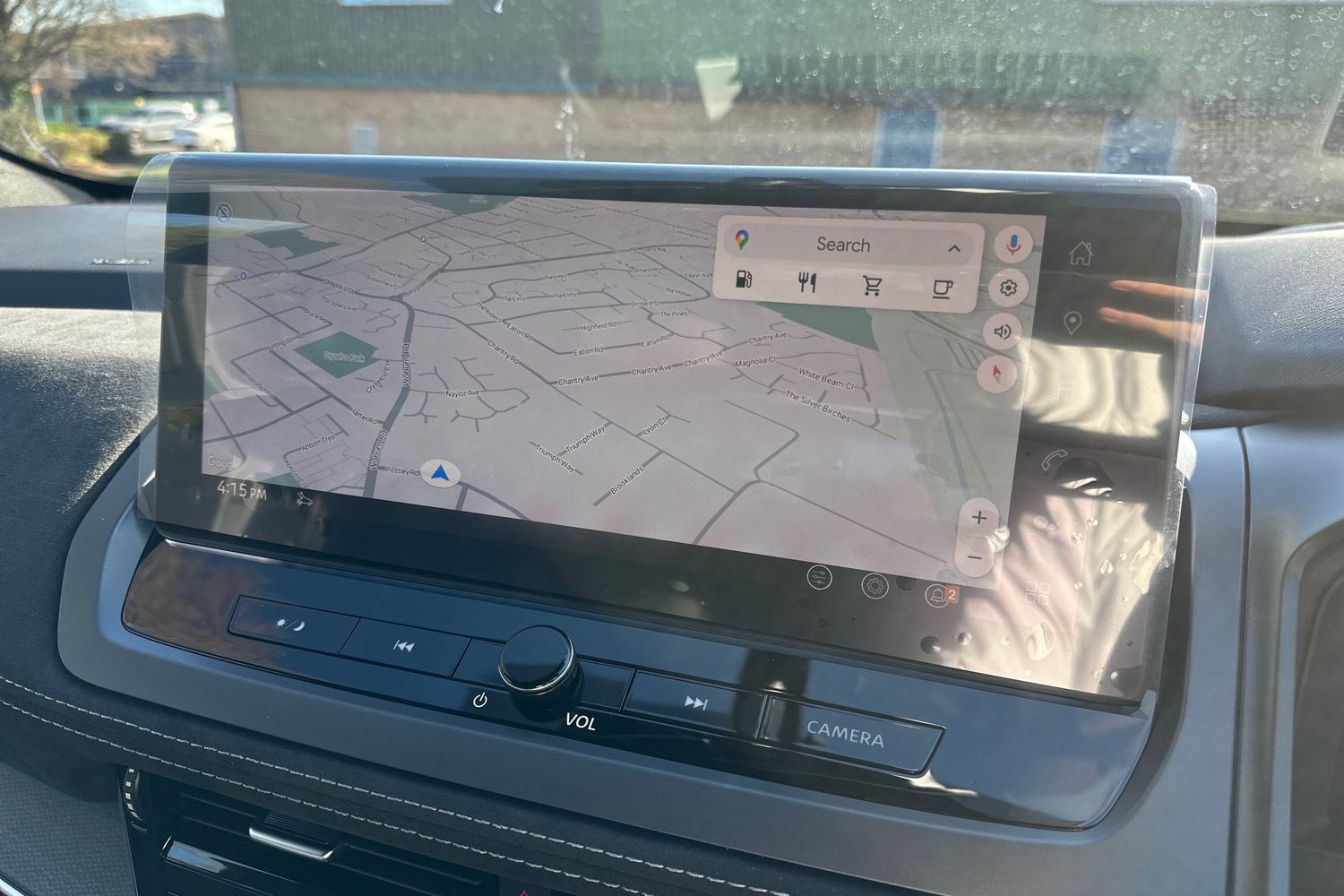 Used Nissan Qashqai 2025 for sale - 76647845: Photo 18