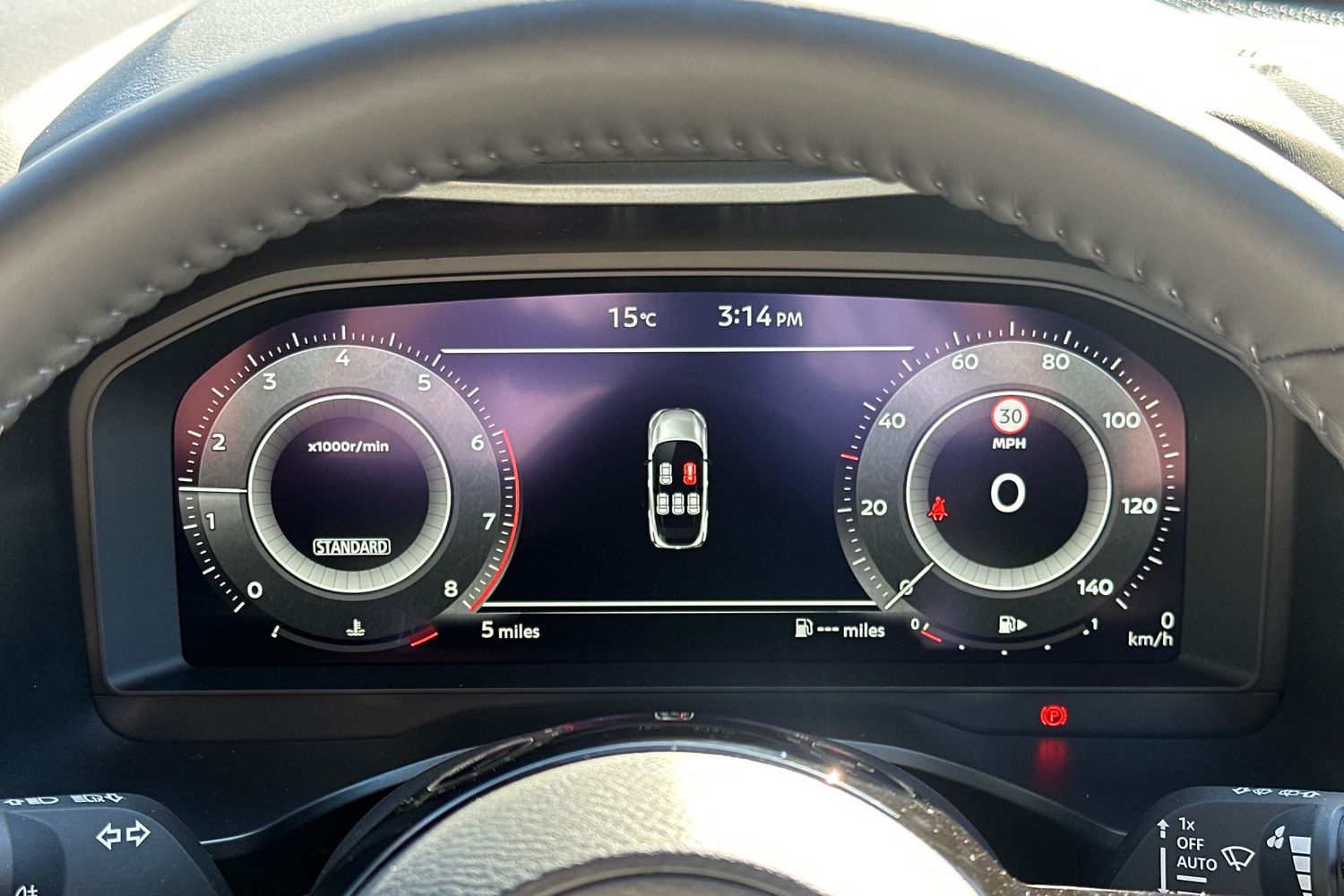 Used Nissan Qashqai 2025 for sale - 76647845: Photo 20