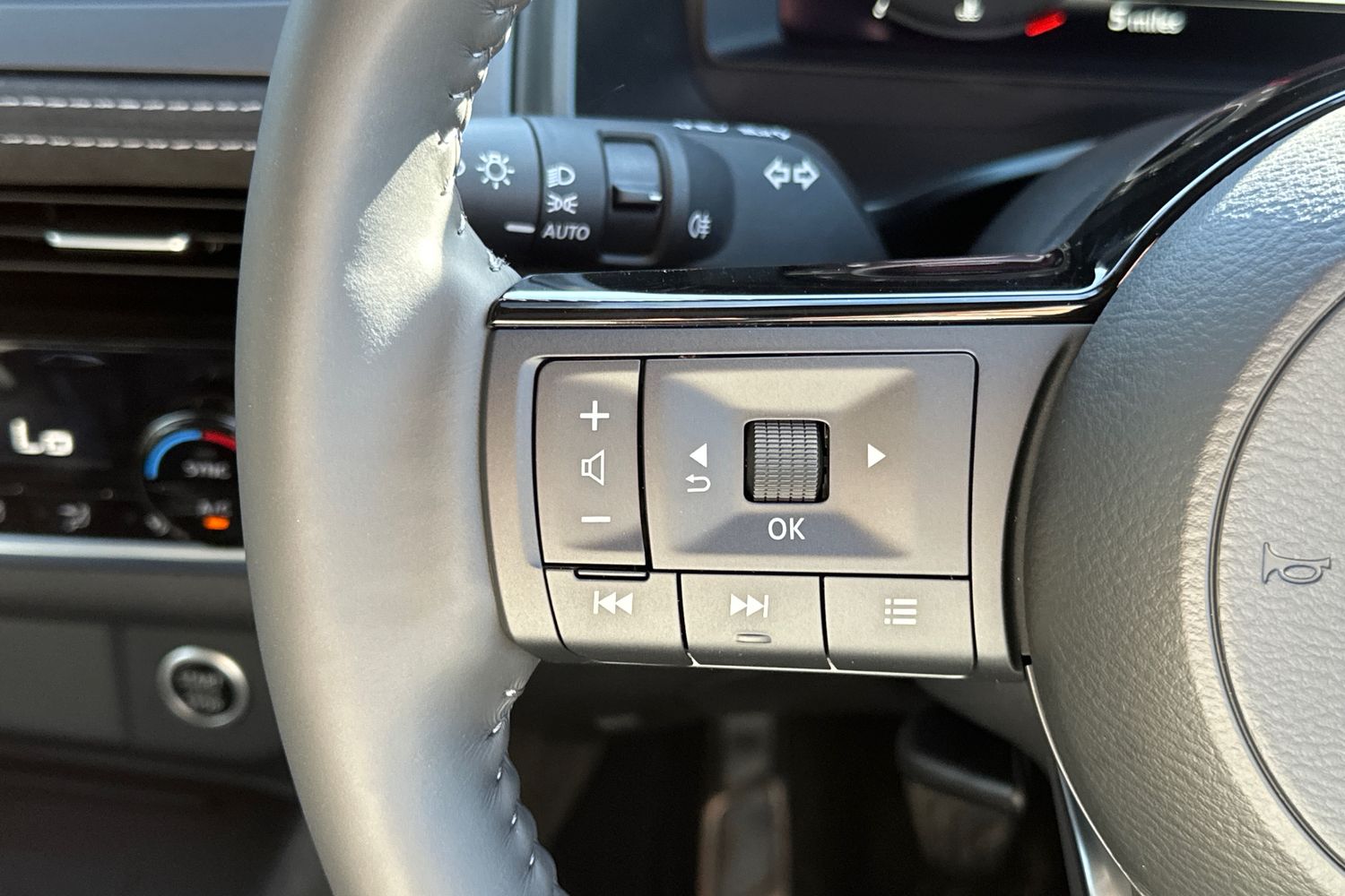 Used Nissan Qashqai 2025 for sale - 76647845: Photo 21