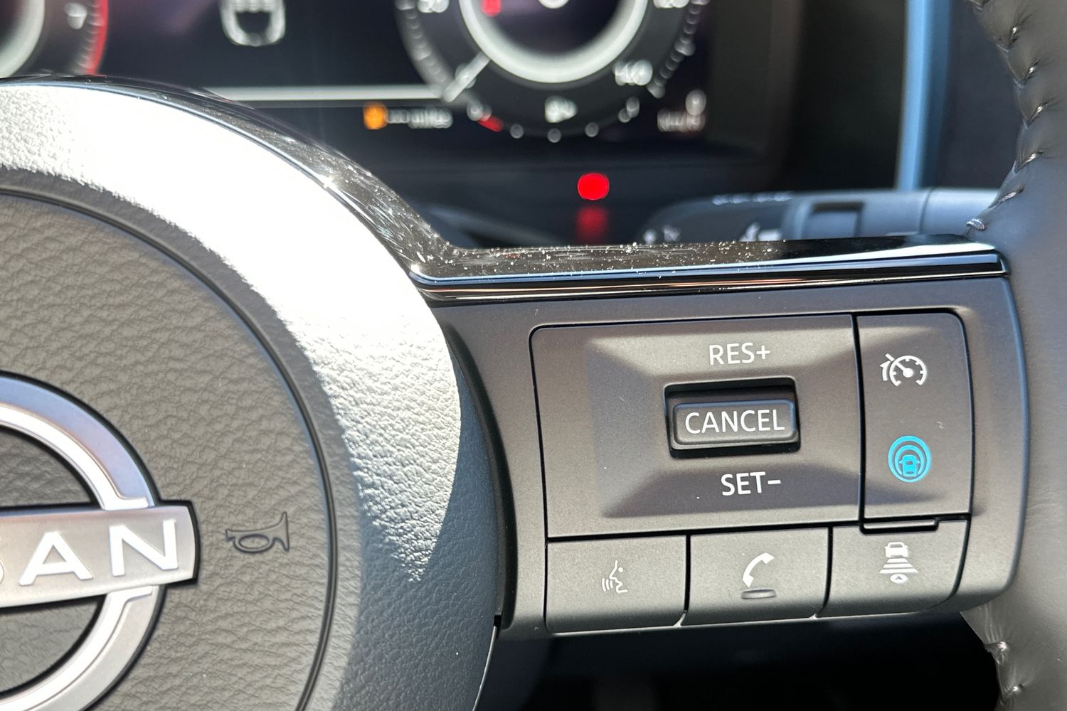 Used Nissan Qashqai 2025 for sale - 76647845: Photo 22