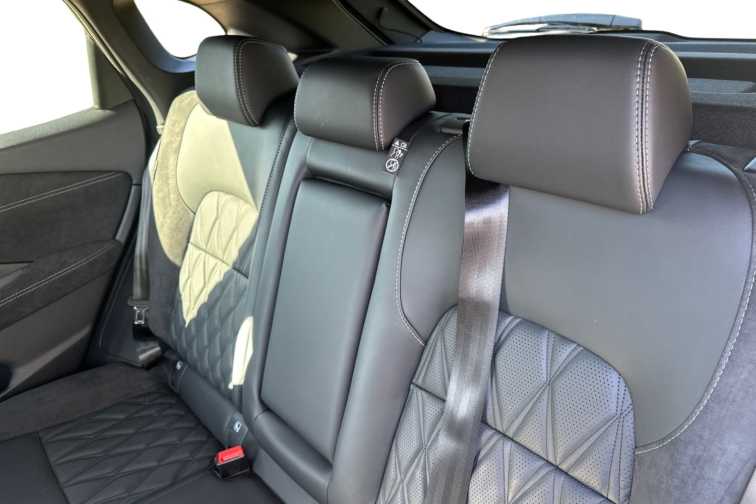 Used Nissan Qashqai 2025 for sale - 76647845: Photo 23