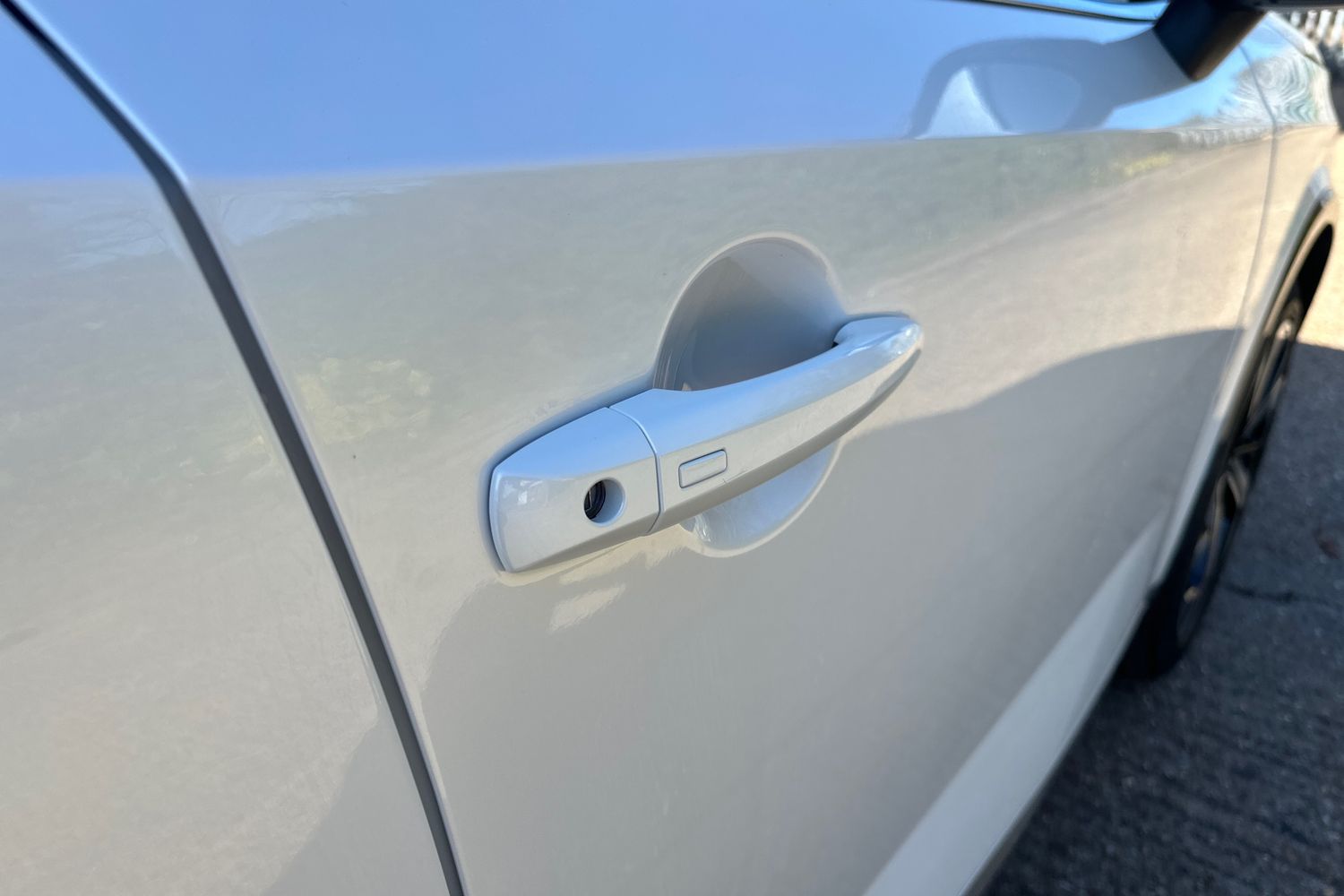 Used Nissan Qashqai 2025 for sale - 76647845: Photo 25