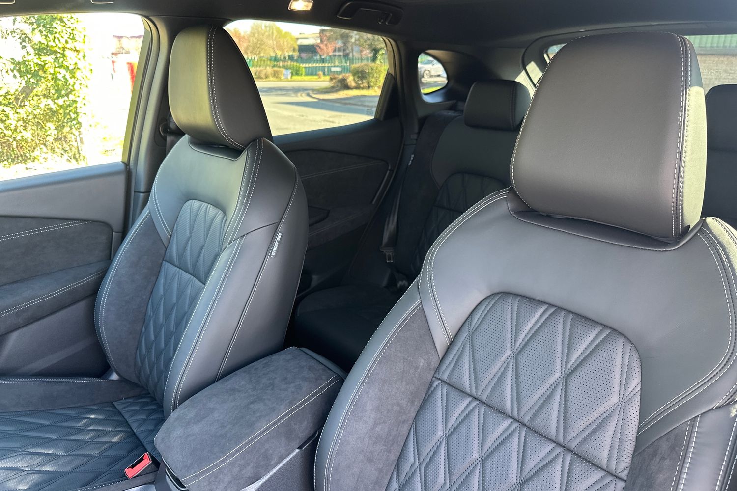 Used Nissan Qashqai 2025 for sale - 76647845: Photo 27