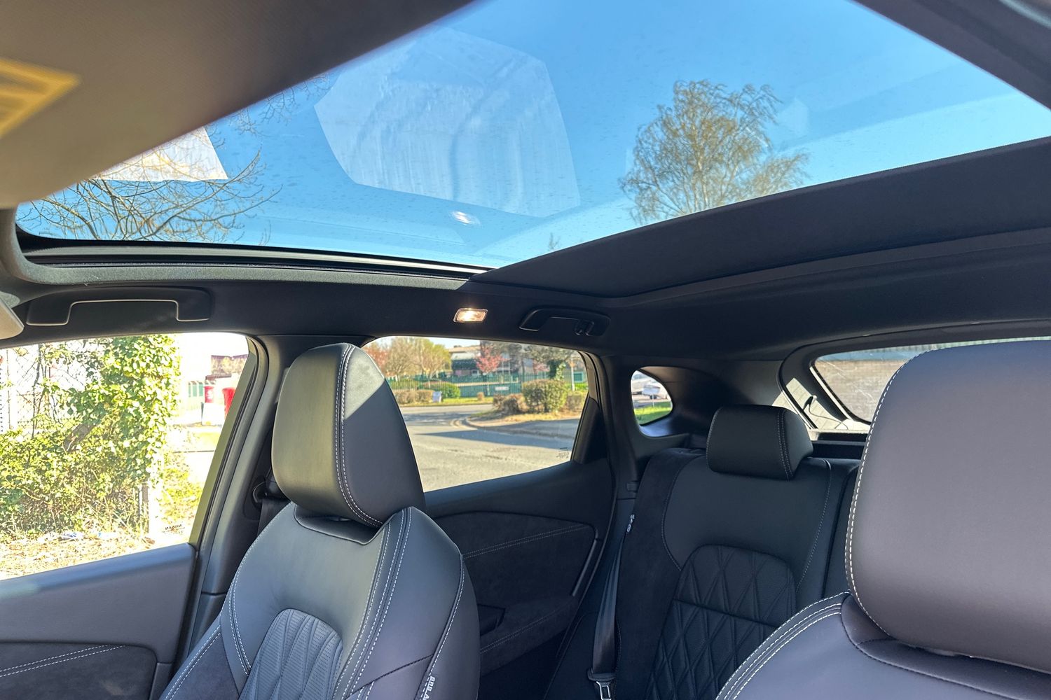 Used Nissan Qashqai 2025 for sale - 76647845: Photo 28