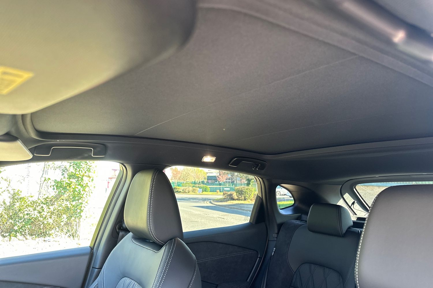 Used Nissan Qashqai 2025 for sale - 76647845: Photo 29