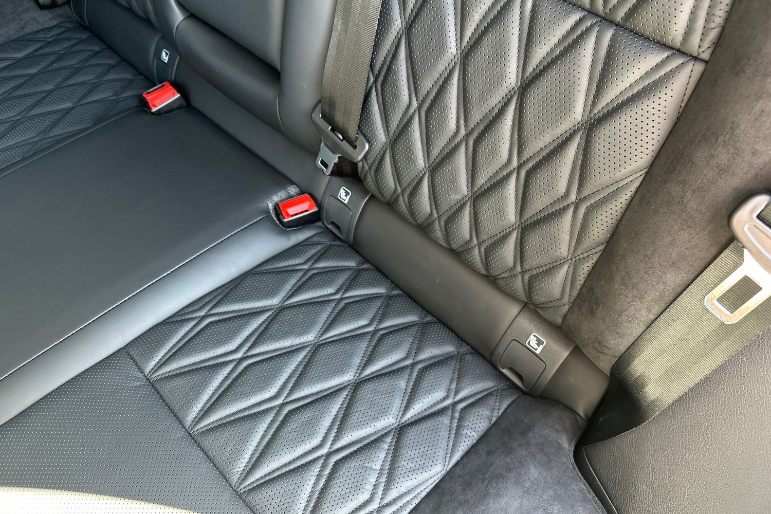 Used Nissan Qashqai 2025 for sale - 76647845: Photo 30