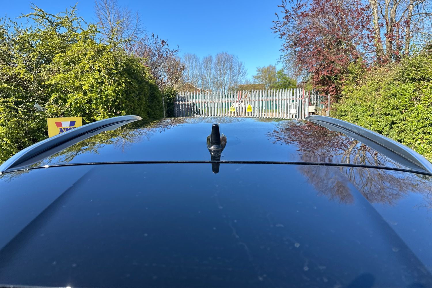 Used Nissan Qashqai 2025 for sale - 76647845: Photo 31