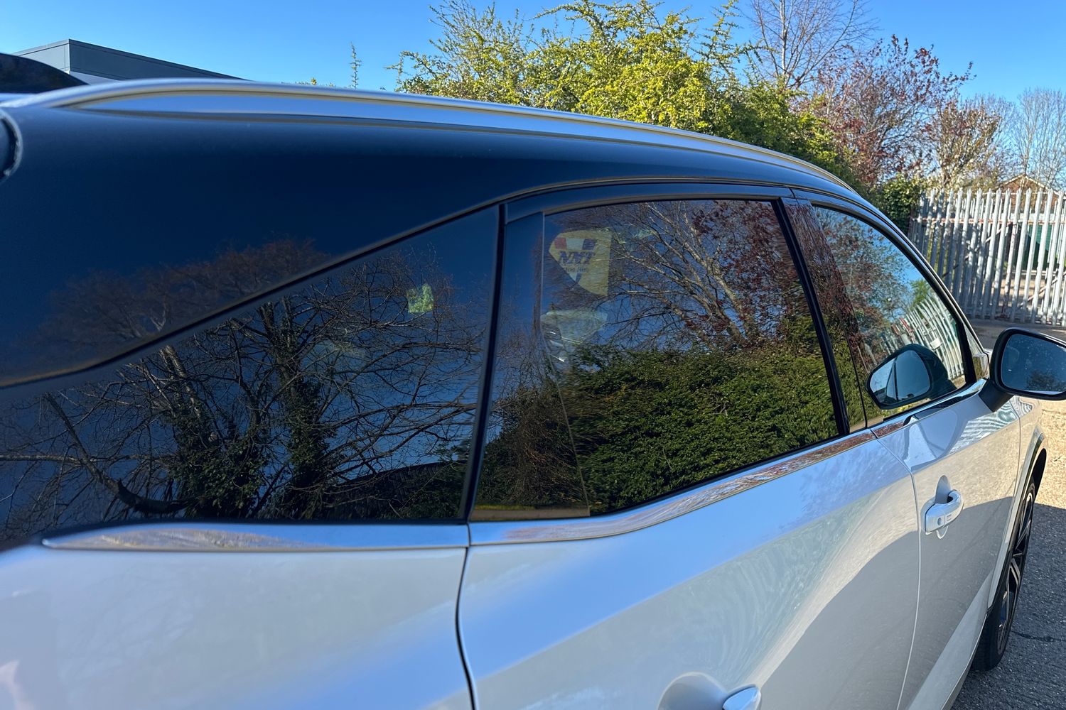 Used Nissan Qashqai 2025 for sale - 76647845: Photo 32